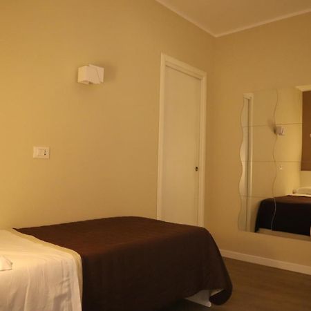 Bed and Breakfast Tre Fontane Reggio Calabria Exterior foto