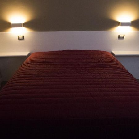 Bed and Breakfast Tre Fontane Reggio Calabria Exterior foto