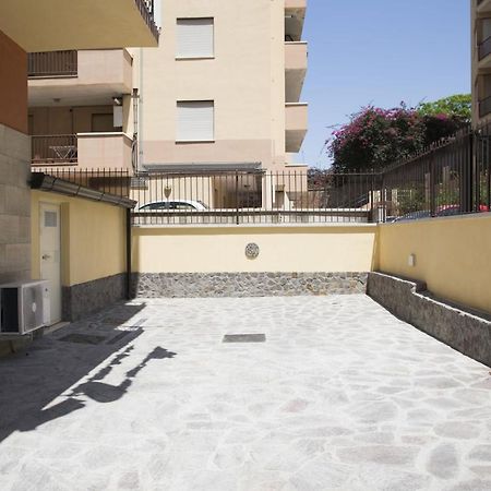 Bed and Breakfast Tre Fontane Reggio Calabria Exterior foto