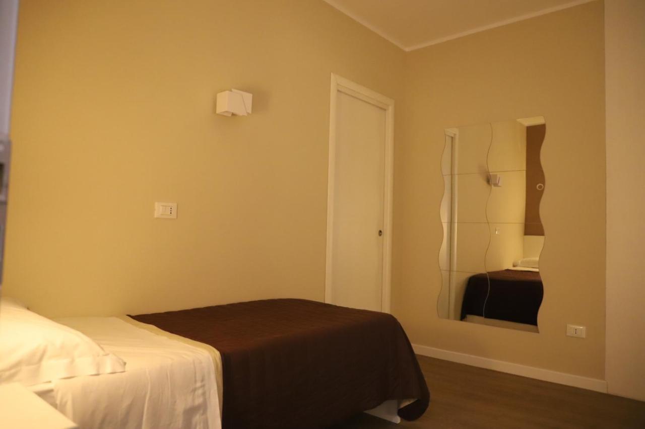Bed and Breakfast Tre Fontane Reggio Calabria Exterior foto
