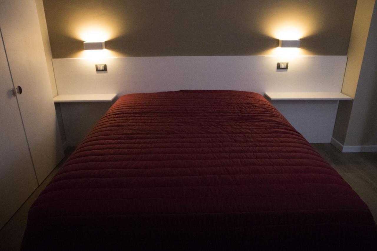 Bed and Breakfast Tre Fontane Reggio Calabria Exterior foto