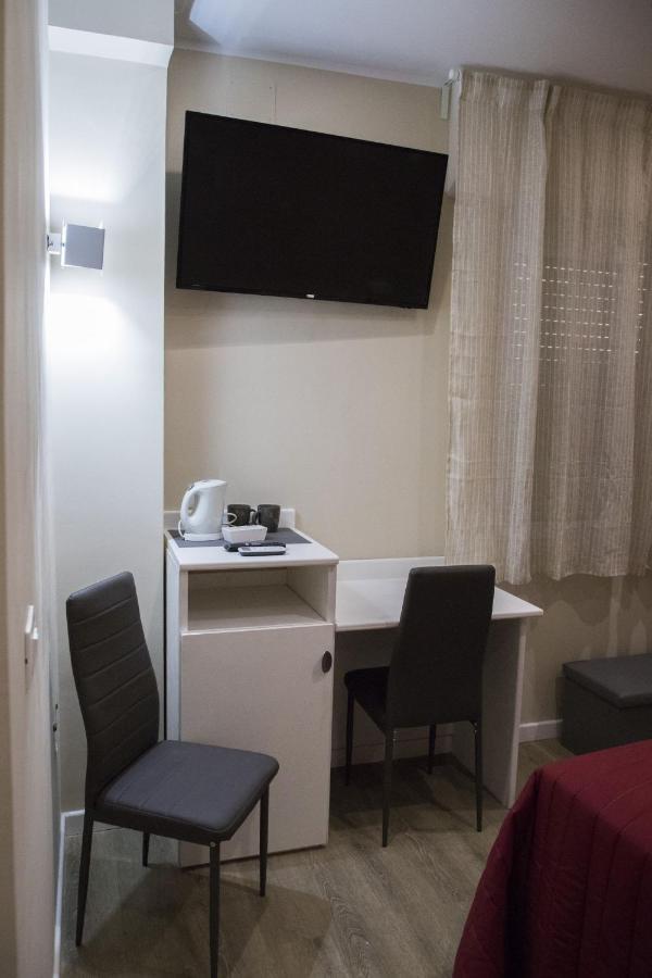 Bed and Breakfast Tre Fontane Reggio Calabria Exterior foto