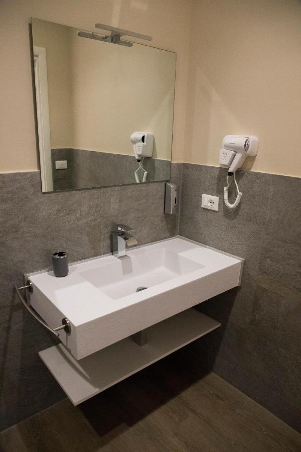 Bed and Breakfast Tre Fontane Reggio Calabria Exterior foto